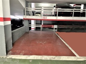 Garaje